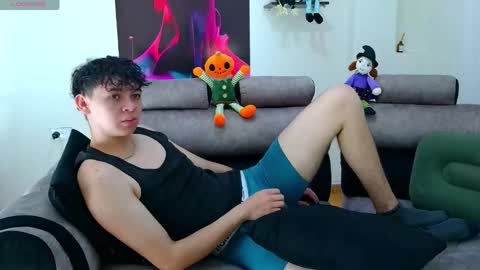 bluewolf247 online show from November 6, 3:04 pm