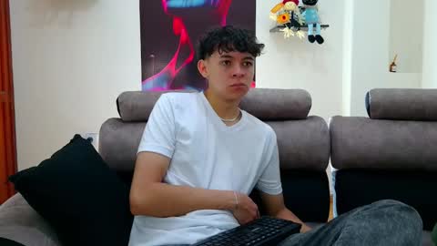 bluewolf247 online show from October 22, 3:05 pm