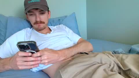 blue online show from May 22, 5:07 pm