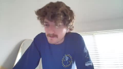 blue online show from March 4, 8:38 pm