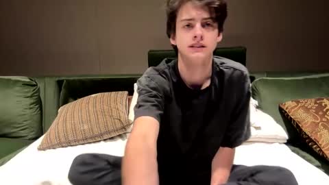 BluSky online show from February 4, 5:55 pm