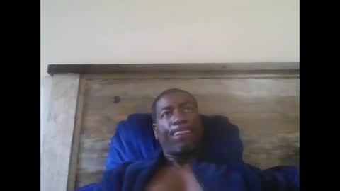 bluuthunder1914 online show from October 12, 12:43 pm