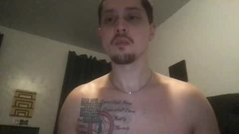 bmiichael327 online show from February 11, 6:51 am