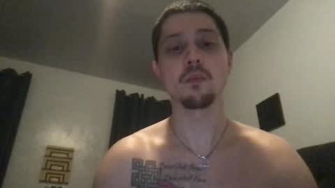 bmiichael327 online show from March 3, 6:24 am