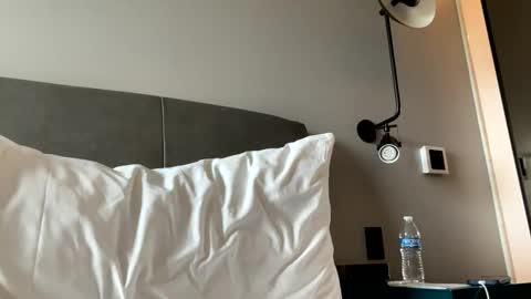 Horny Ben online show from March 22, 7:08 pm