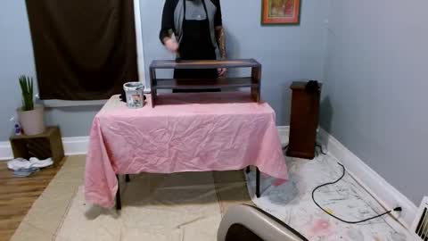 ZuperZexyZounds online show from October 30, 1:52 am