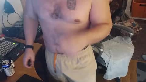 harry cockins online show from September 20, 7:30 am