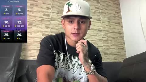 Bob  INDEPENDENT MODEL online show from February 20, 3:03 am