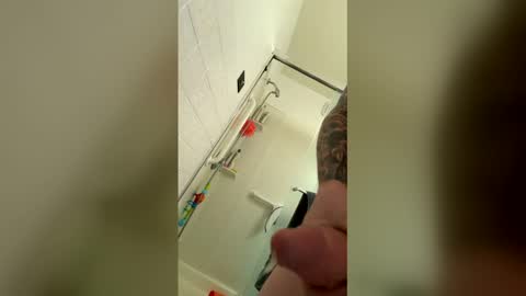 Big dick energy online show from March 10, 7:42 pm