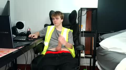 bobby72738 online show from October 13, 3:01 am