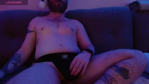 Bobby English online show from December 20, 9:38 am