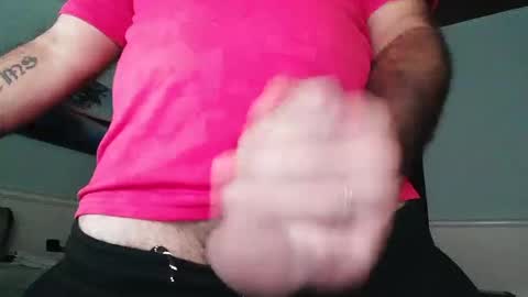 HardGuy online show from October 13, 6:19 am