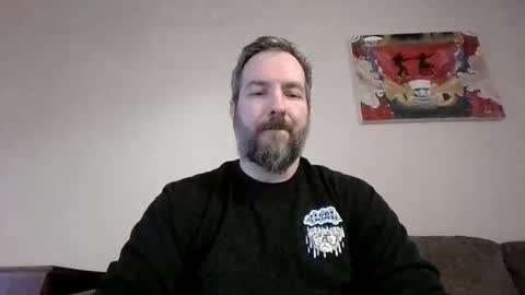 Bobchmw online show from March 11, 8:41 am