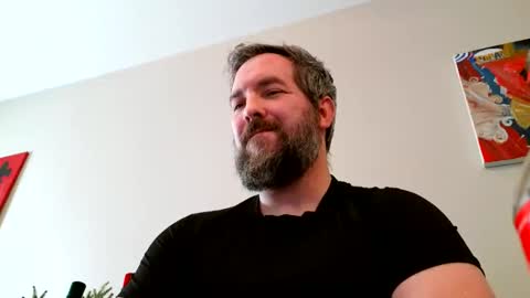 Bobchmw online show from December 19, 3:09 pm