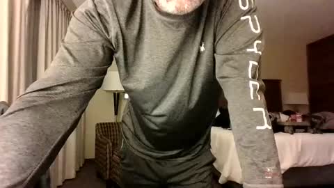 bobjones5003 online show from February 28, 5:26 am