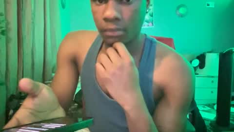 BOB online show from June 7, 3:24 am