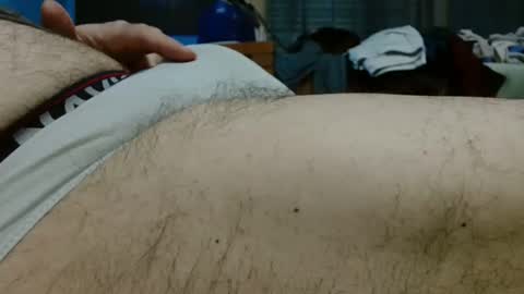 bobrodalo6 online show from March 10, 8:48 pm