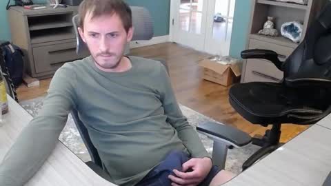 Snapshot of bobtb408 chatting on February 19, 8:31 pm JoeGuyCO online show from February 19, 8:31 pm
