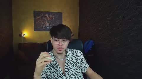 BodhiHayes online show from March 7, 8:45 am