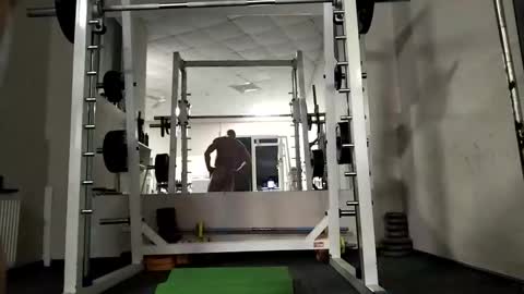 BODI online show from November 24, 7:15 pm