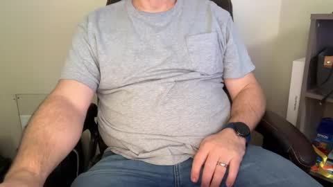 bodofdad online show from February 3, 9:42 pm