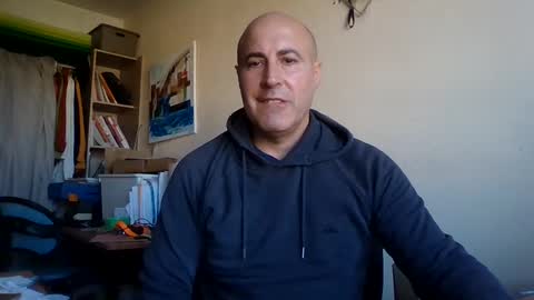 boetbom online show from February 4, 8:46 am