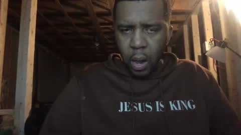 Bogarcon234 online show from November 7, 9:18 pm