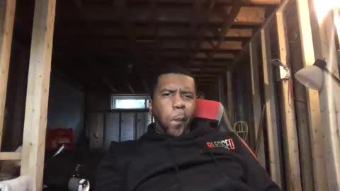 Bogarcon234 online show from October 23, 6:00 pm