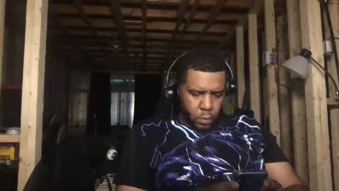 Bogarcon234 online show from June 3, 8:36 pm