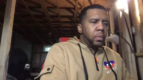 Bogarcon234 online show from October 16, 6:05 pm