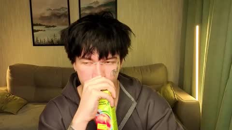 GARYALEXPVT IS OPEN online show from October 10, 7:07 pm