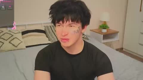 GARYALEXPVT IS OPEN online show from October 9, 6:57 pm