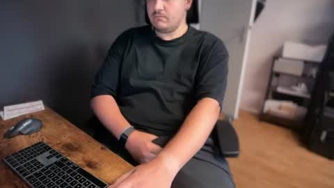 Your Slave online show from July 20, 10:39 am