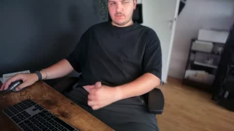 Your Slave online show from July 20, 9:48 am