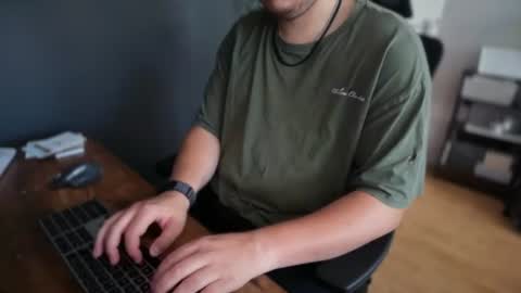 Your Slave online show from July 1, 8:59 am