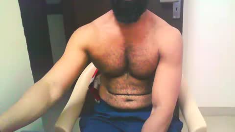 Chris B online show from October 20, 11:58 am