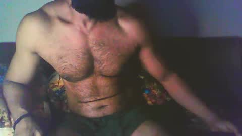 Chris B online show from October 7, 6:45 pm