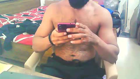 Chris B online show from November 30, 9:17 pm