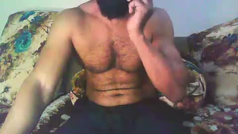 Chris B online show from October 18, 11:26 am