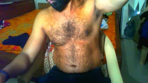 Chris B online show from March 5, 7:10 pm