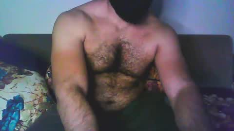 Chris B online show from December 6, 9:57 pm