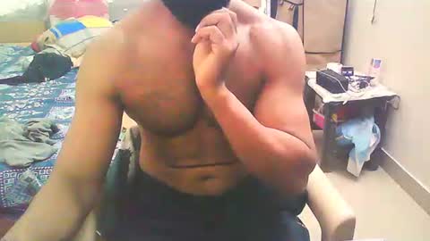 Chris B online show from October 31, 2:46 am