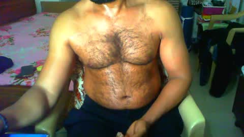 Chris B online show from April 15, 7:58 pm