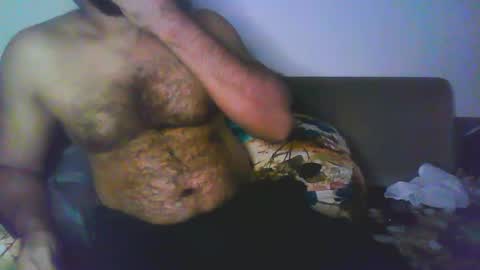 Chris B online show from December 5, 10:45 pm