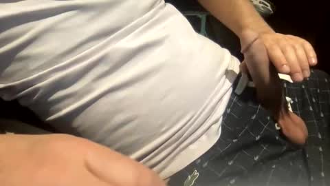 Charlie2345 online show from November 16, 1:08 am