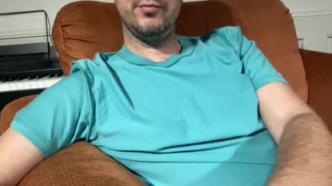 edilsonrd online show from September 26, 3:48 am