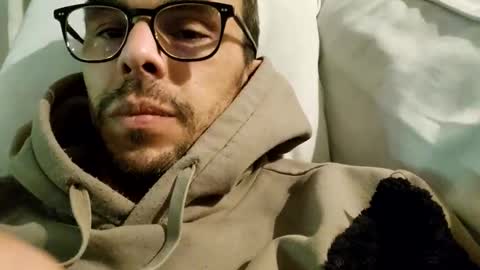 Snapshot of bomale89 chatting on March 2, 8:14 pm bomale89 online show from March 2, 8:14 pm