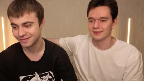 AdamJasonPVT IS OPEN online show from February 8, 4:51 am