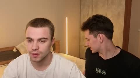 AdamJasonPVT IS OPEN online show from March 7, 5:49 am