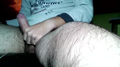 Polar Bear online show from December 2, 10:10 pm